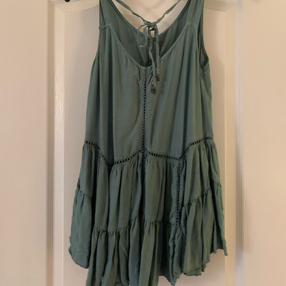 Flowy Top - Picture 2 of 2
